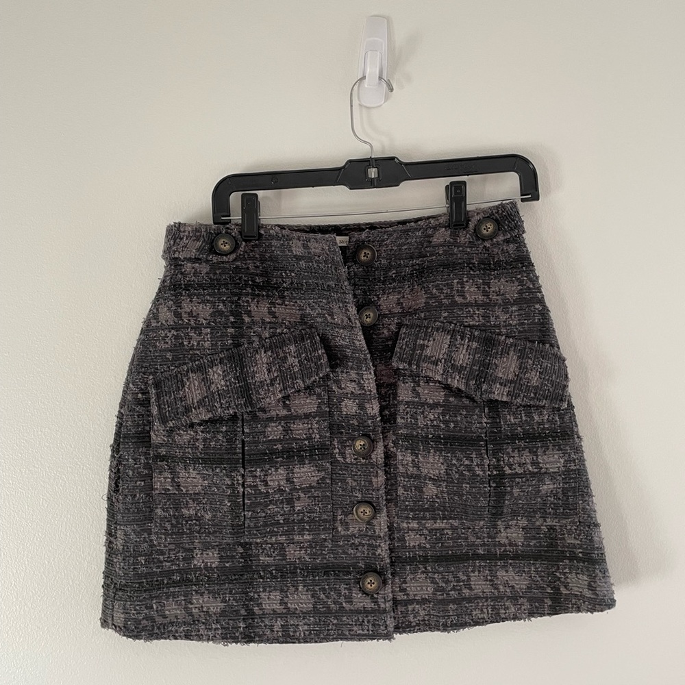 Rachel roy skirt